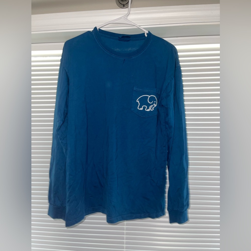 Long sleeve